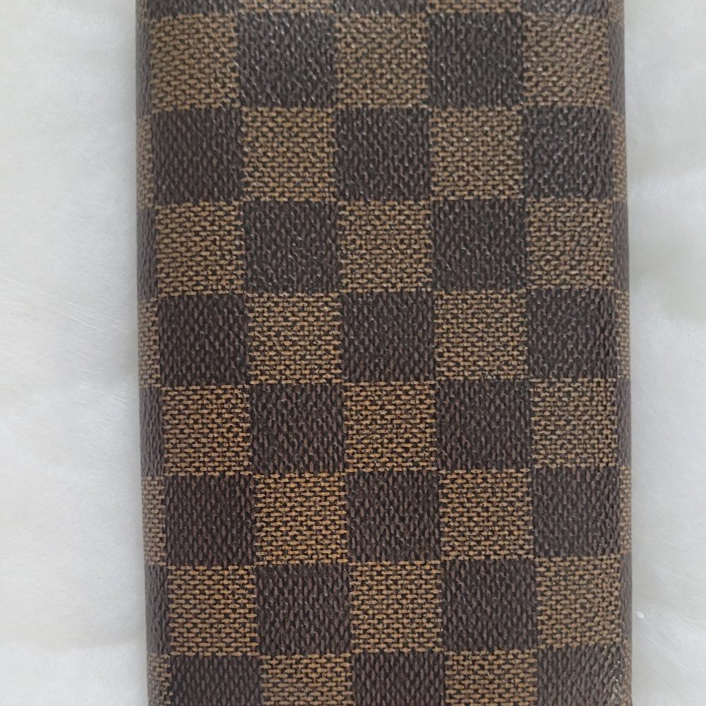 LV DAMIER WALLET - Picture 4 of 10